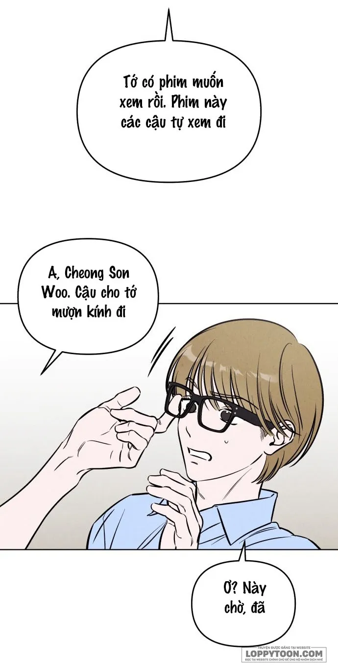 Để Em Cho Cô Mượn Chút Lửa Nhé? - Chap 66 - Trang 46