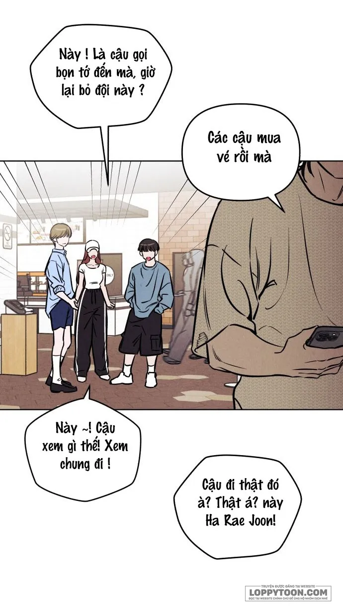 Để Em Cho Cô Mượn Chút Lửa Nhé? - Chap 66 - Trang 47