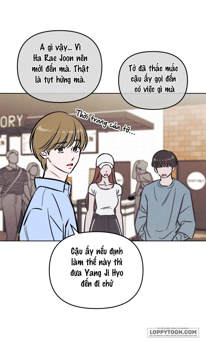 Để Em Cho Cô Mượn Chút Lửa Nhé? - Chap 66 - Trang 48