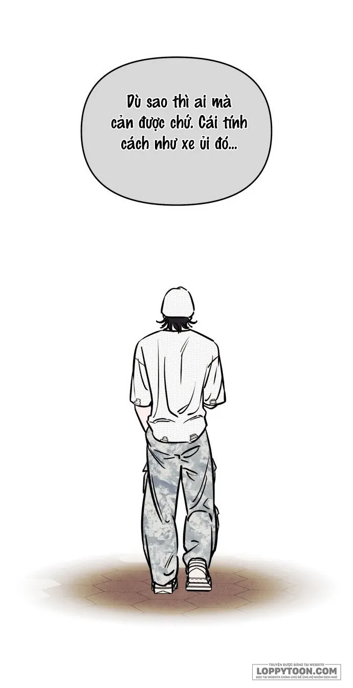 Để Em Cho Cô Mượn Chút Lửa Nhé? - Chap 66 - Trang 49