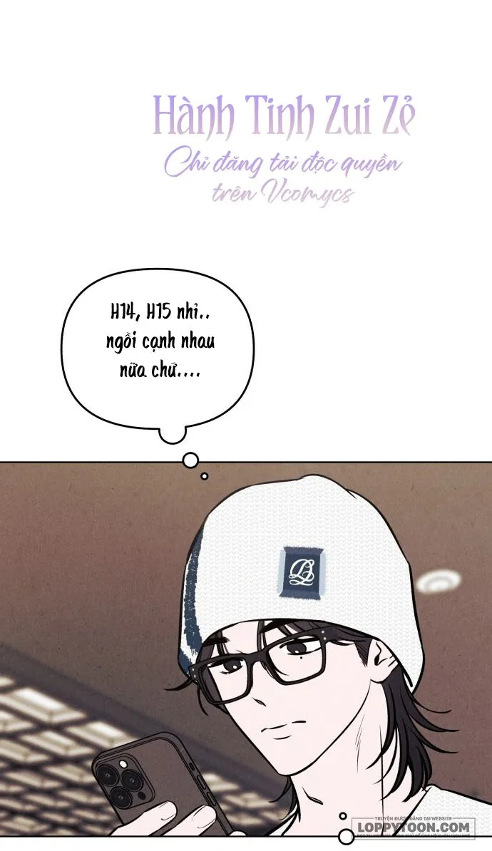 Để Em Cho Cô Mượn Chút Lửa Nhé? - Chap 66 - Trang 50