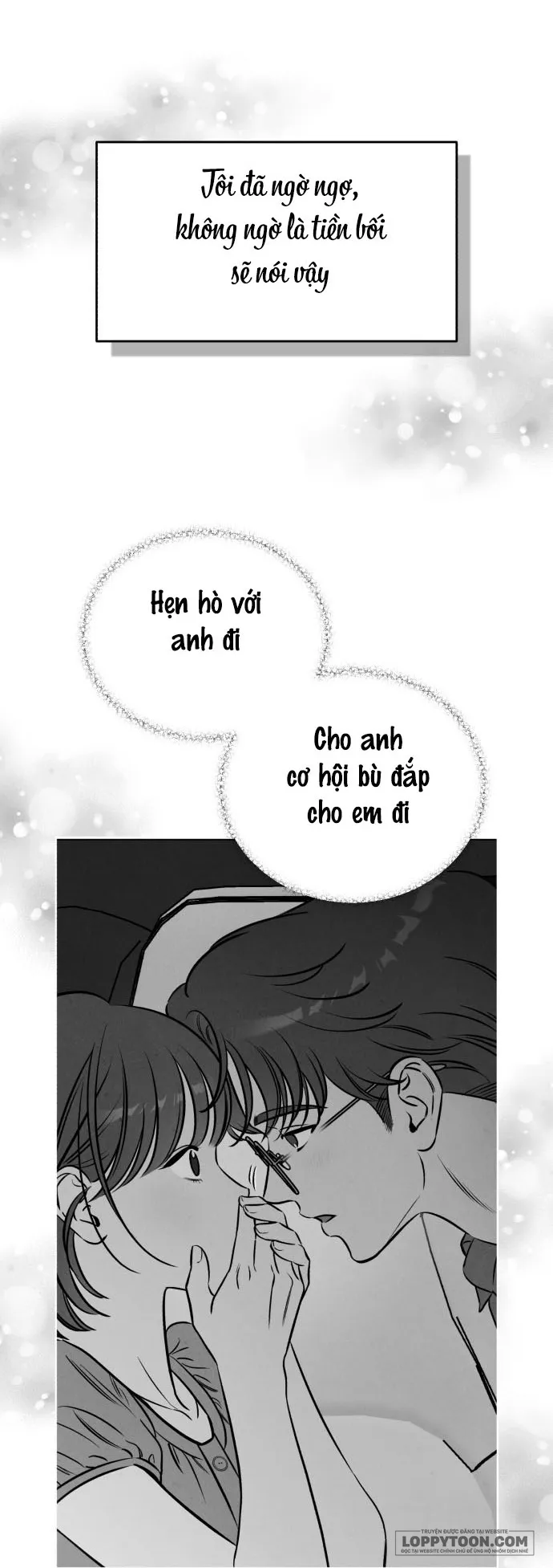 Để Em Cho Cô Mượn Chút Lửa Nhé? - Chap 66 - Trang 6