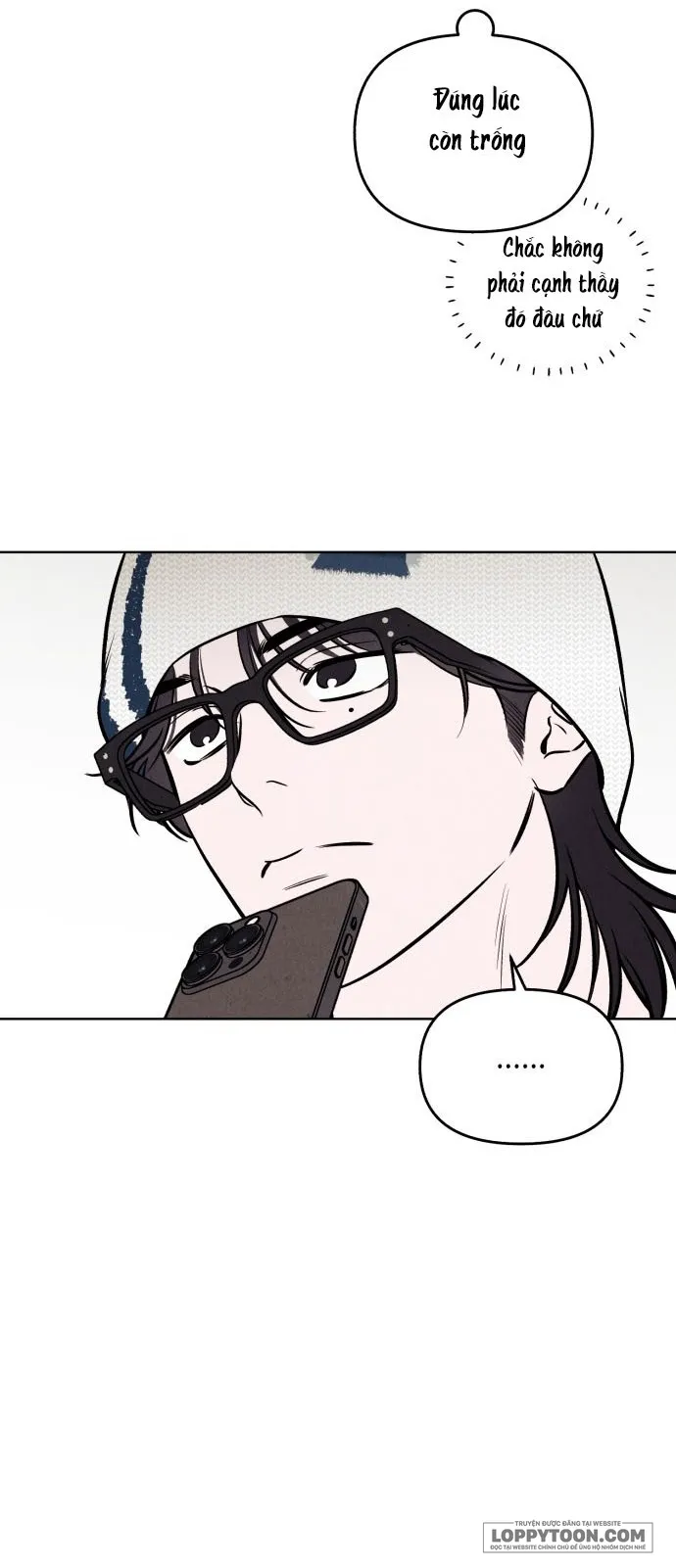 Để Em Cho Cô Mượn Chút Lửa Nhé? - Chap 66 - Trang 51