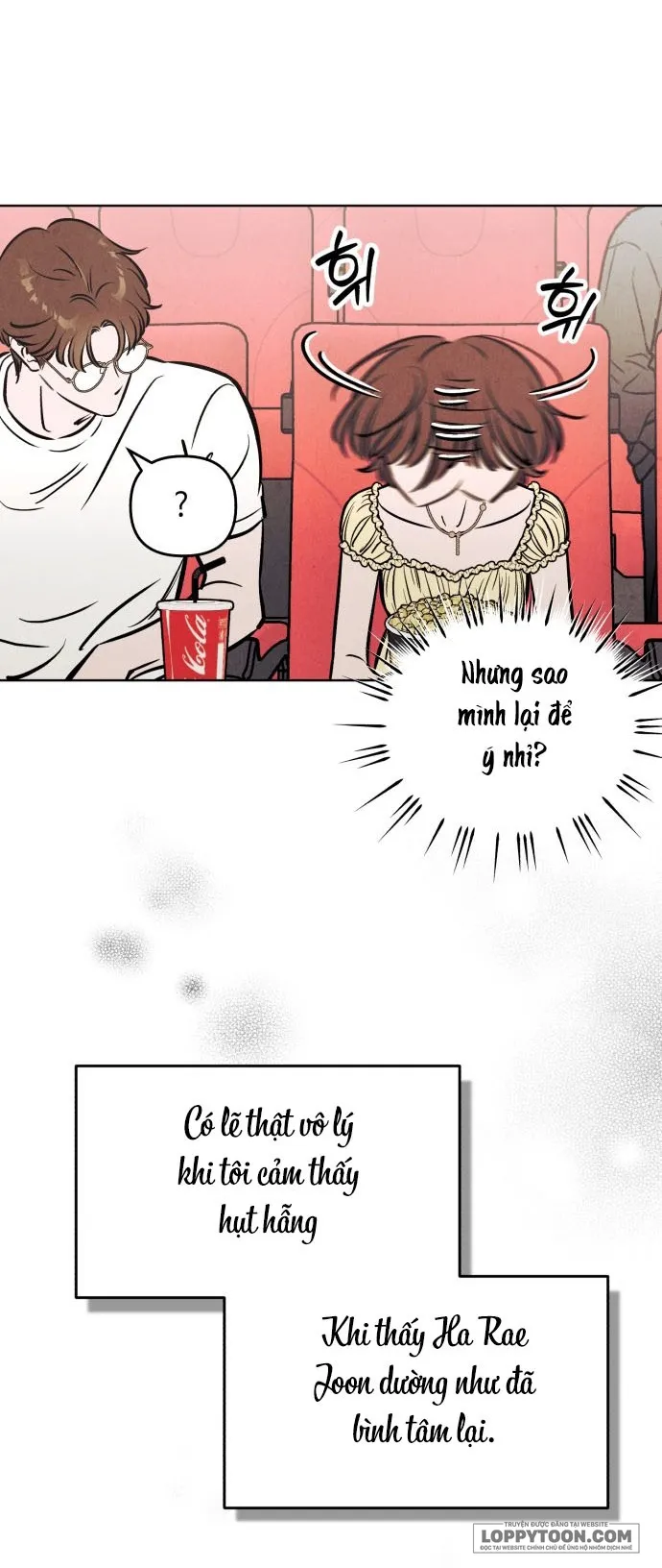 Để Em Cho Cô Mượn Chút Lửa Nhé? - Chap 66 - Trang 54