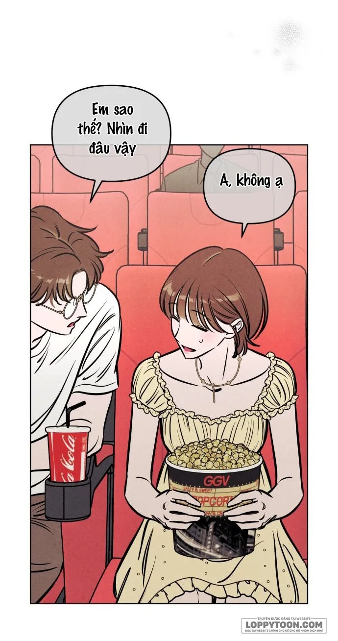Để Em Cho Cô Mượn Chút Lửa Nhé? - Chap 66 - Trang 55