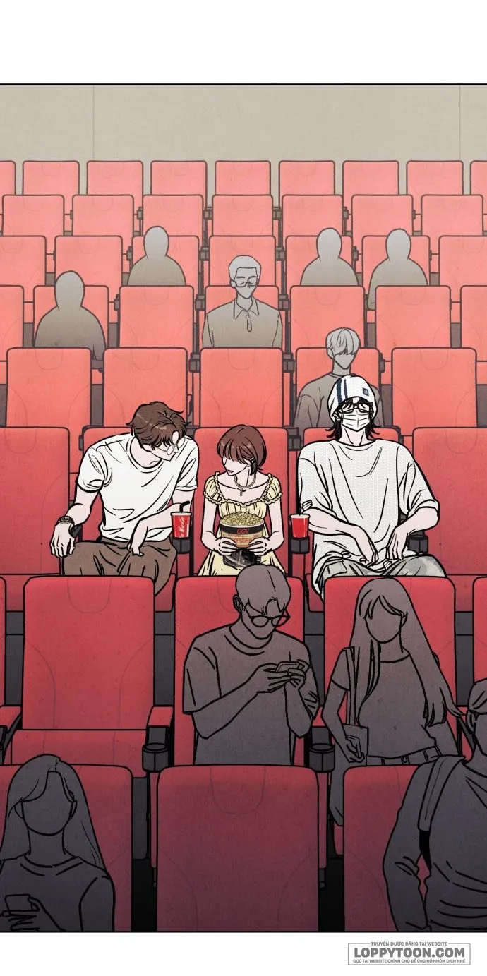 Để Em Cho Cô Mượn Chút Lửa Nhé? - Chap 66 - Trang 57