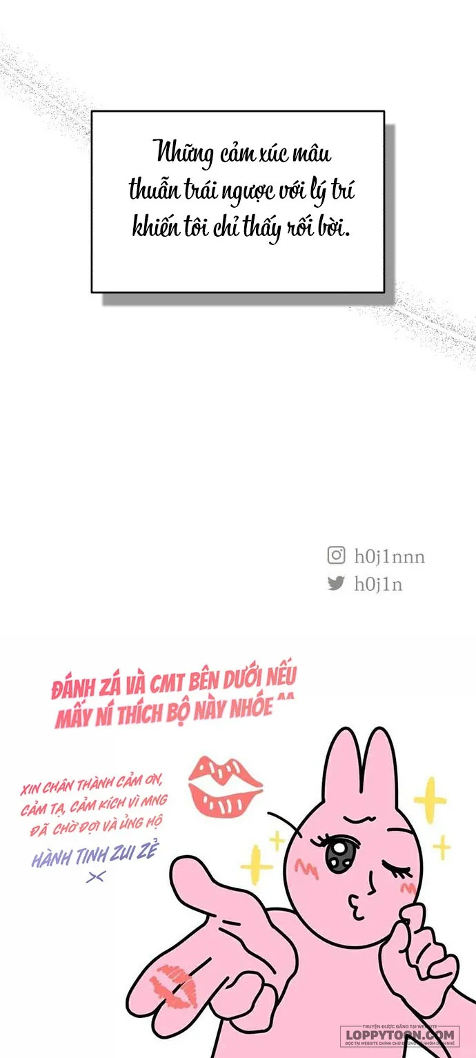 Để Em Cho Cô Mượn Chút Lửa Nhé? - Chap 66 - Trang 58