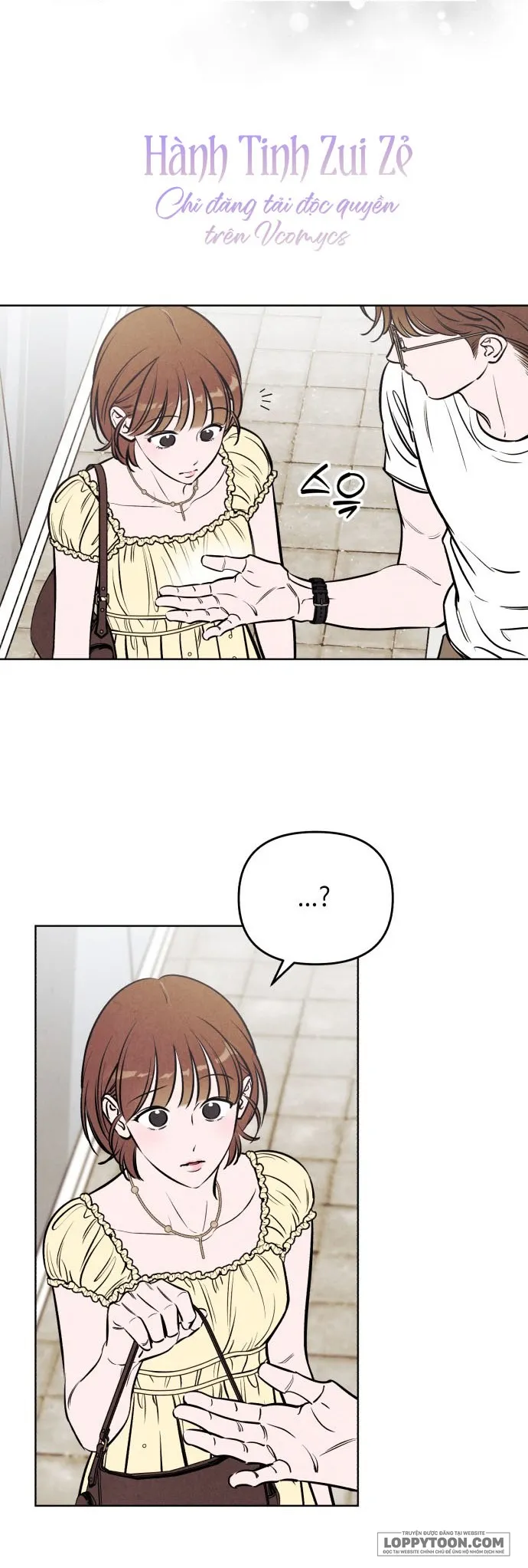 Để Em Cho Cô Mượn Chút Lửa Nhé? - Chap 66 - Trang 7