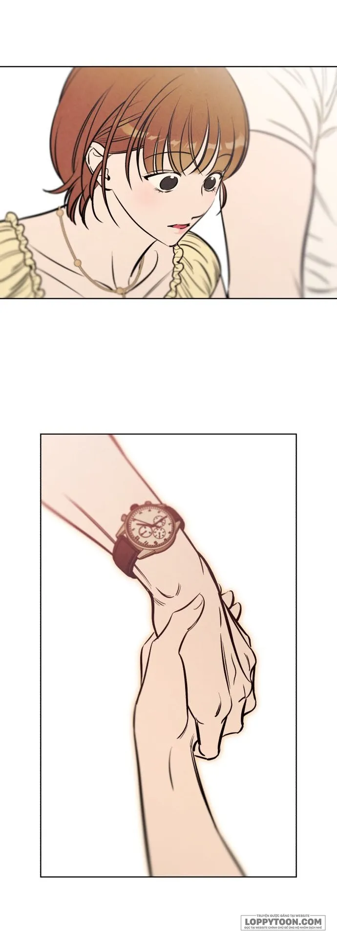Để Em Cho Cô Mượn Chút Lửa Nhé? - Chap 66 - Trang 9