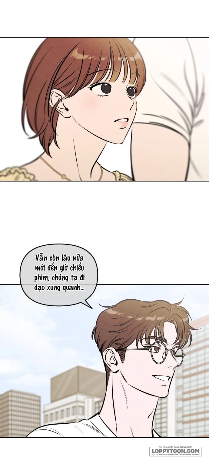 Để Em Cho Cô Mượn Chút Lửa Nhé? - Chap 66 - Trang 10