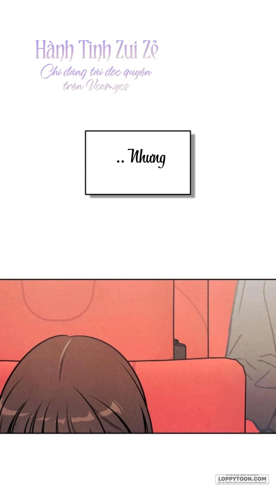 Để Em Cho Cô Mượn Chút Lửa Nhé? - Chap 67 - Trang 14