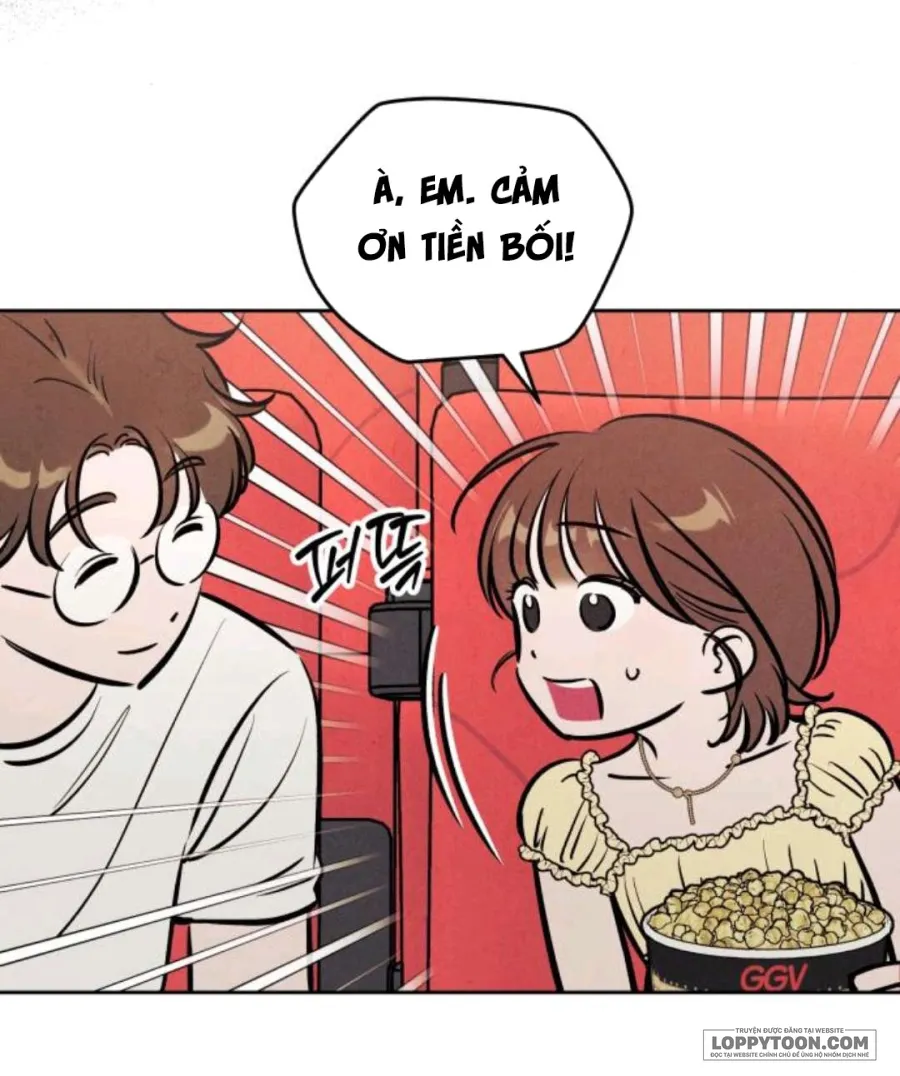 Để Em Cho Cô Mượn Chút Lửa Nhé? - Chap 67 - Trang 16