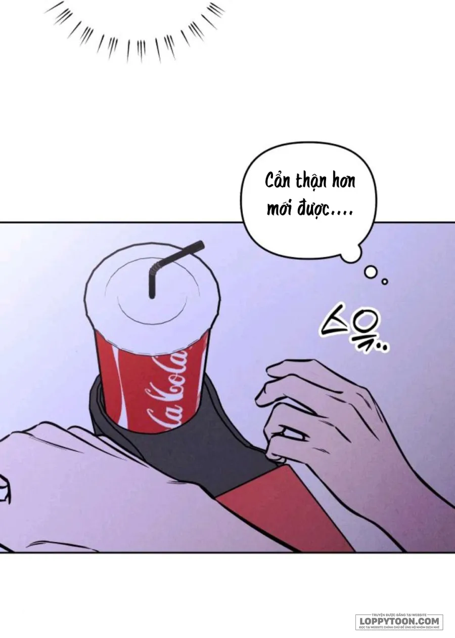 Để Em Cho Cô Mượn Chút Lửa Nhé? - Chap 67 - Trang 22