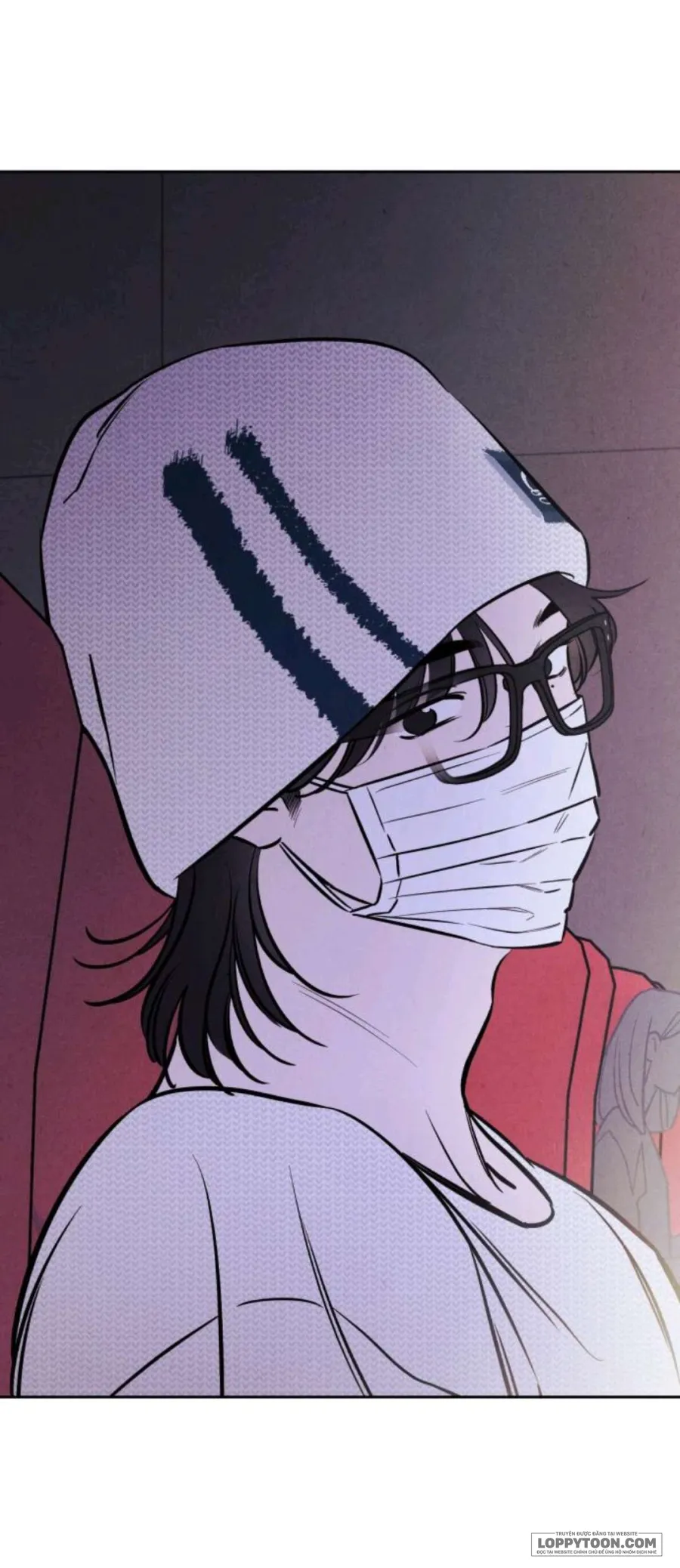 Để Em Cho Cô Mượn Chút Lửa Nhé? - Chap 67 - Trang 25