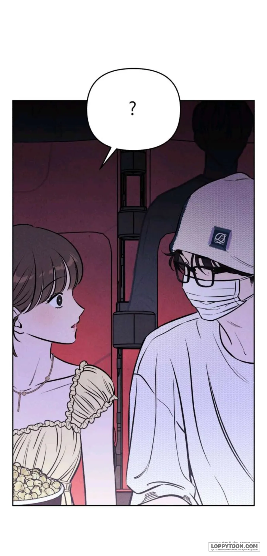 Để Em Cho Cô Mượn Chút Lửa Nhé? - Chap 67 - Trang 26