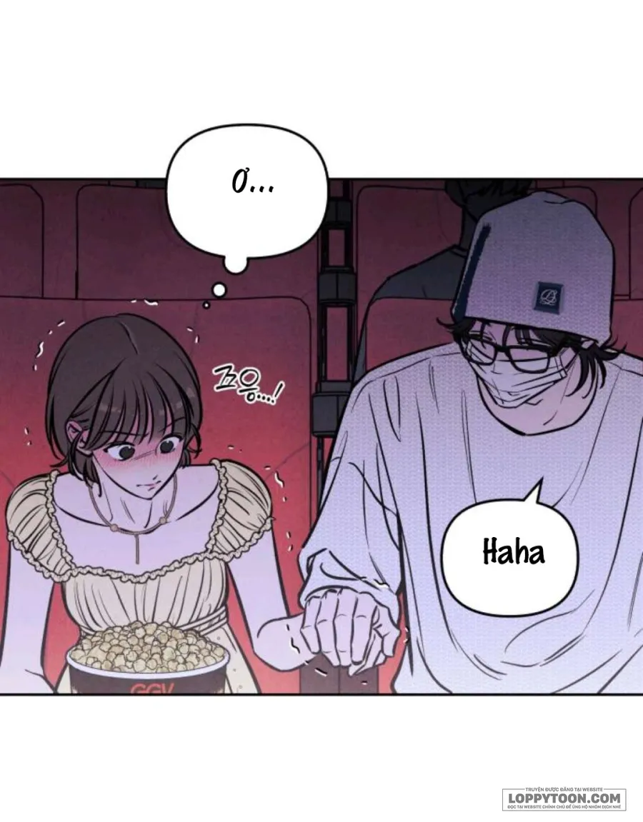 Để Em Cho Cô Mượn Chút Lửa Nhé? - Chap 67 - Trang 31
