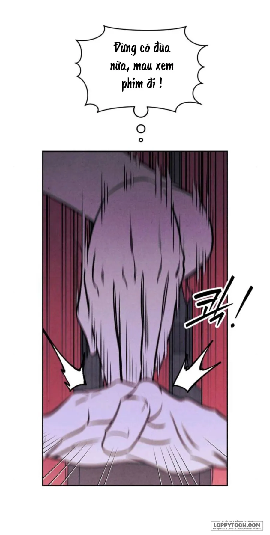 Để Em Cho Cô Mượn Chút Lửa Nhé? - Chap 67 - Trang 33
