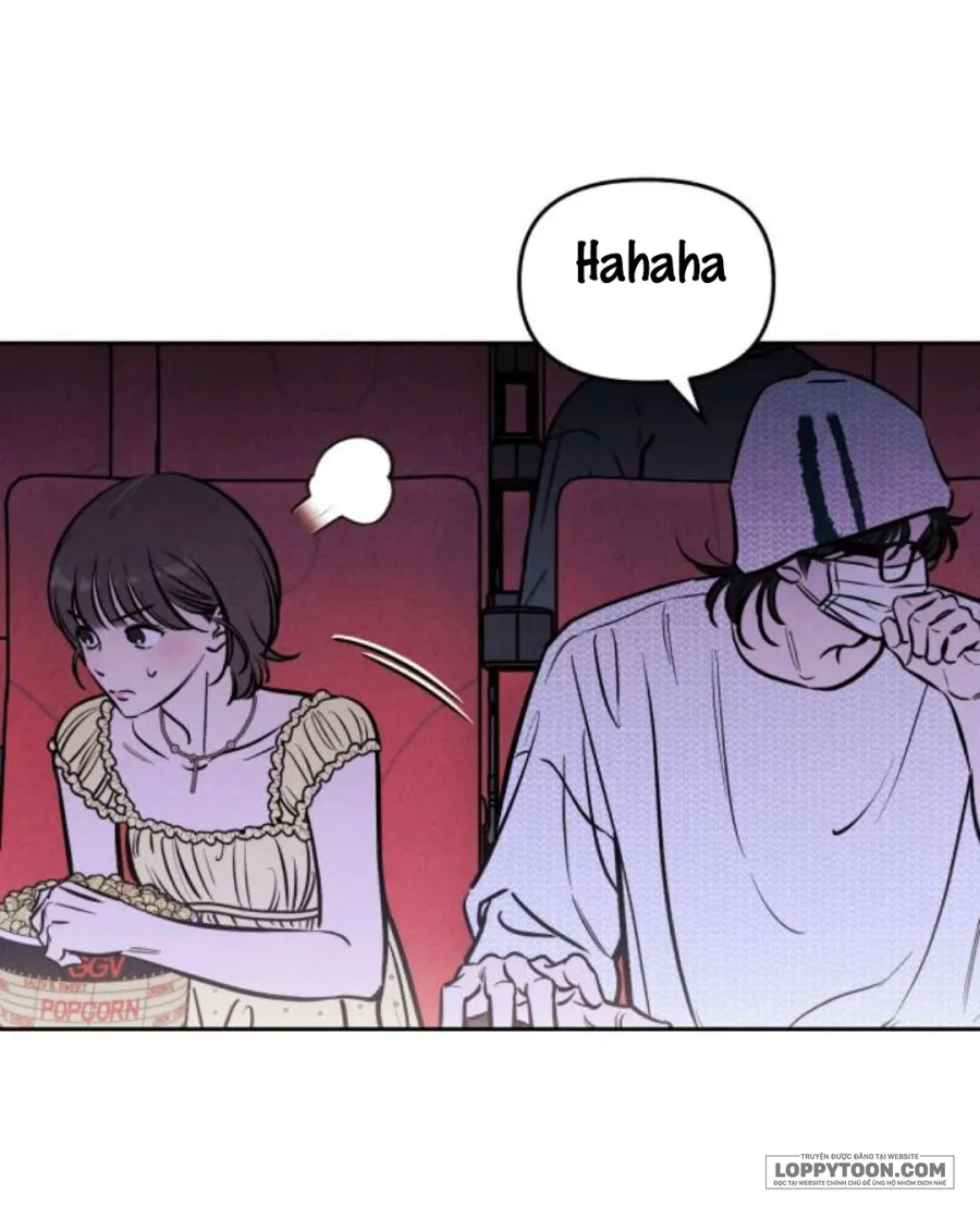 Để Em Cho Cô Mượn Chút Lửa Nhé? - Chap 67 - Trang 34
