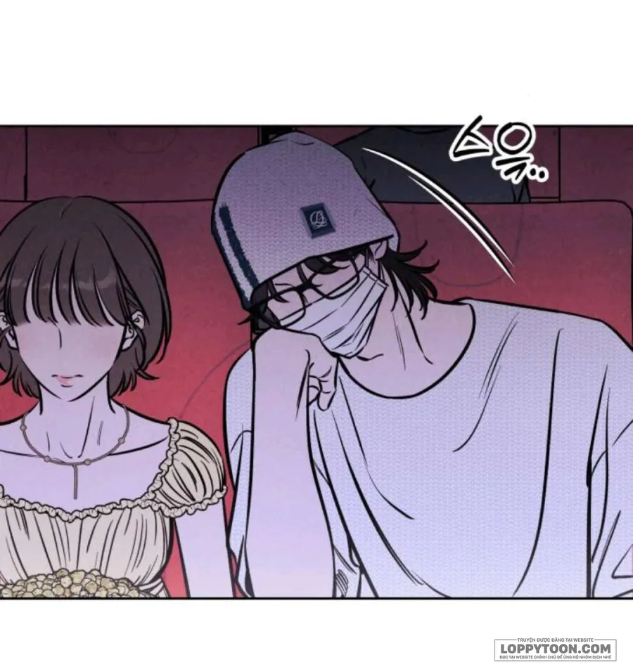 Để Em Cho Cô Mượn Chút Lửa Nhé? - Chap 67 - Trang 36