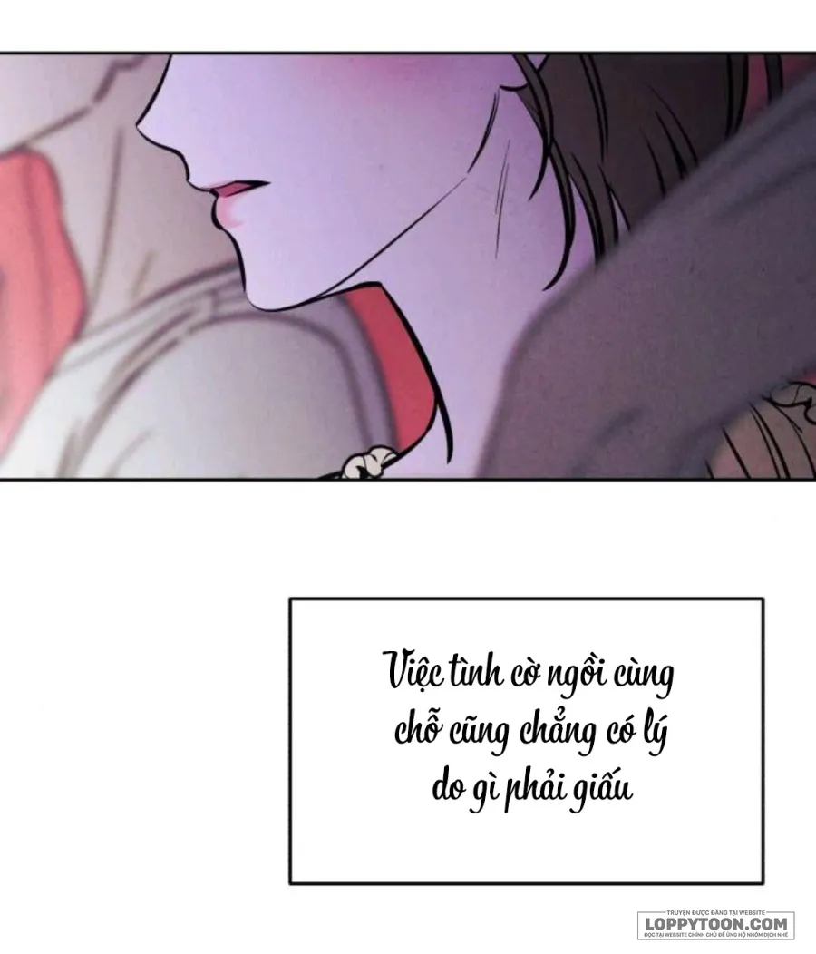 Để Em Cho Cô Mượn Chút Lửa Nhé? - Chap 67 - Trang 40
