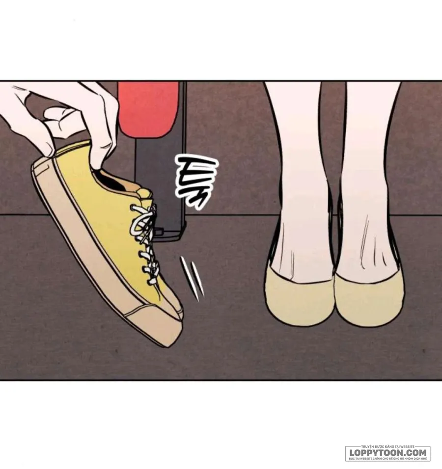 Để Em Cho Cô Mượn Chút Lửa Nhé? - Chap 67 - Trang 5