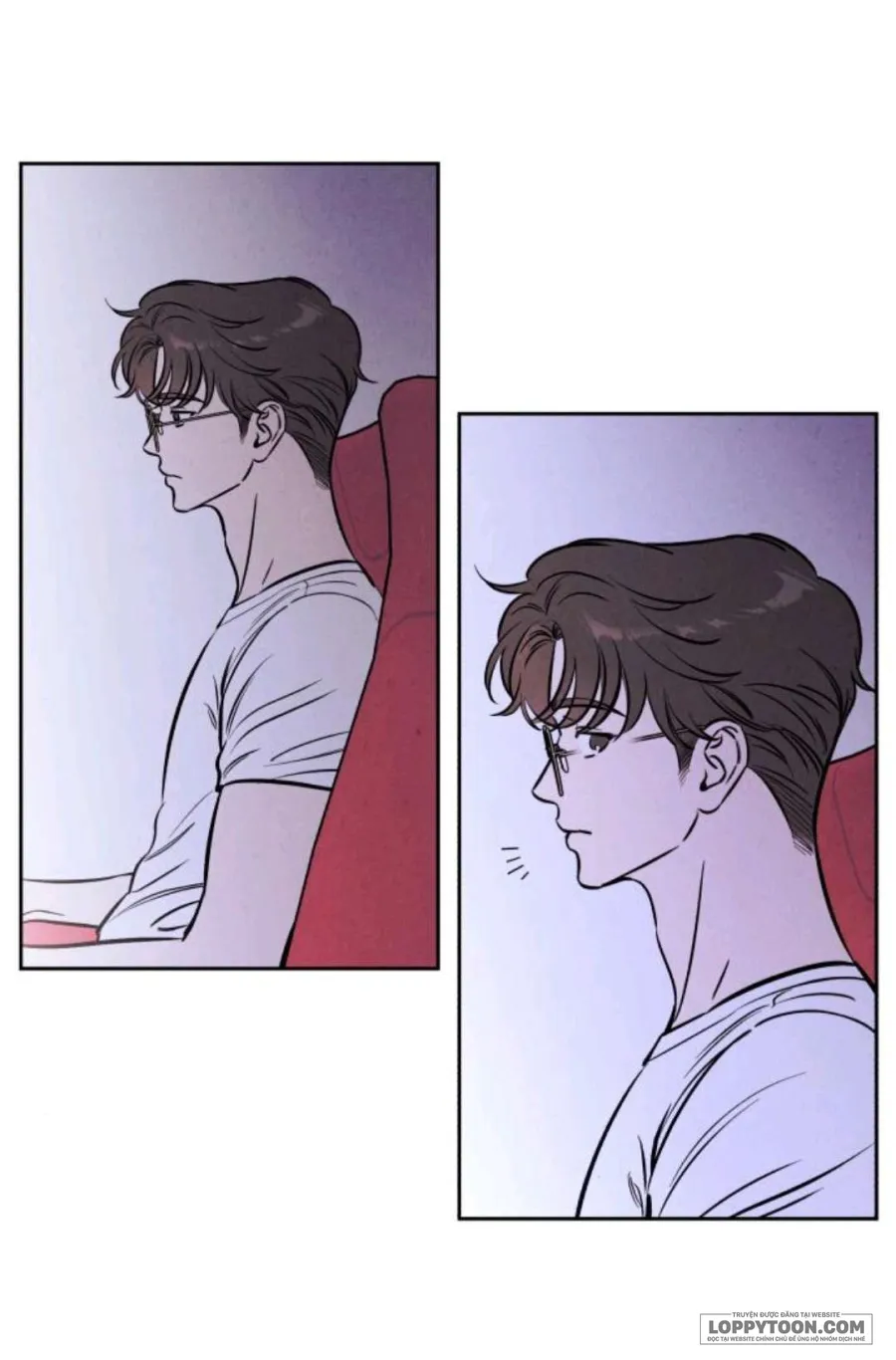Để Em Cho Cô Mượn Chút Lửa Nhé? - Chap 67 - Trang 43