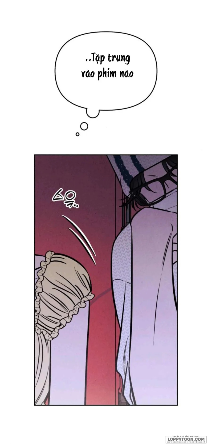 Để Em Cho Cô Mượn Chút Lửa Nhé? - Chap 67 - Trang 48