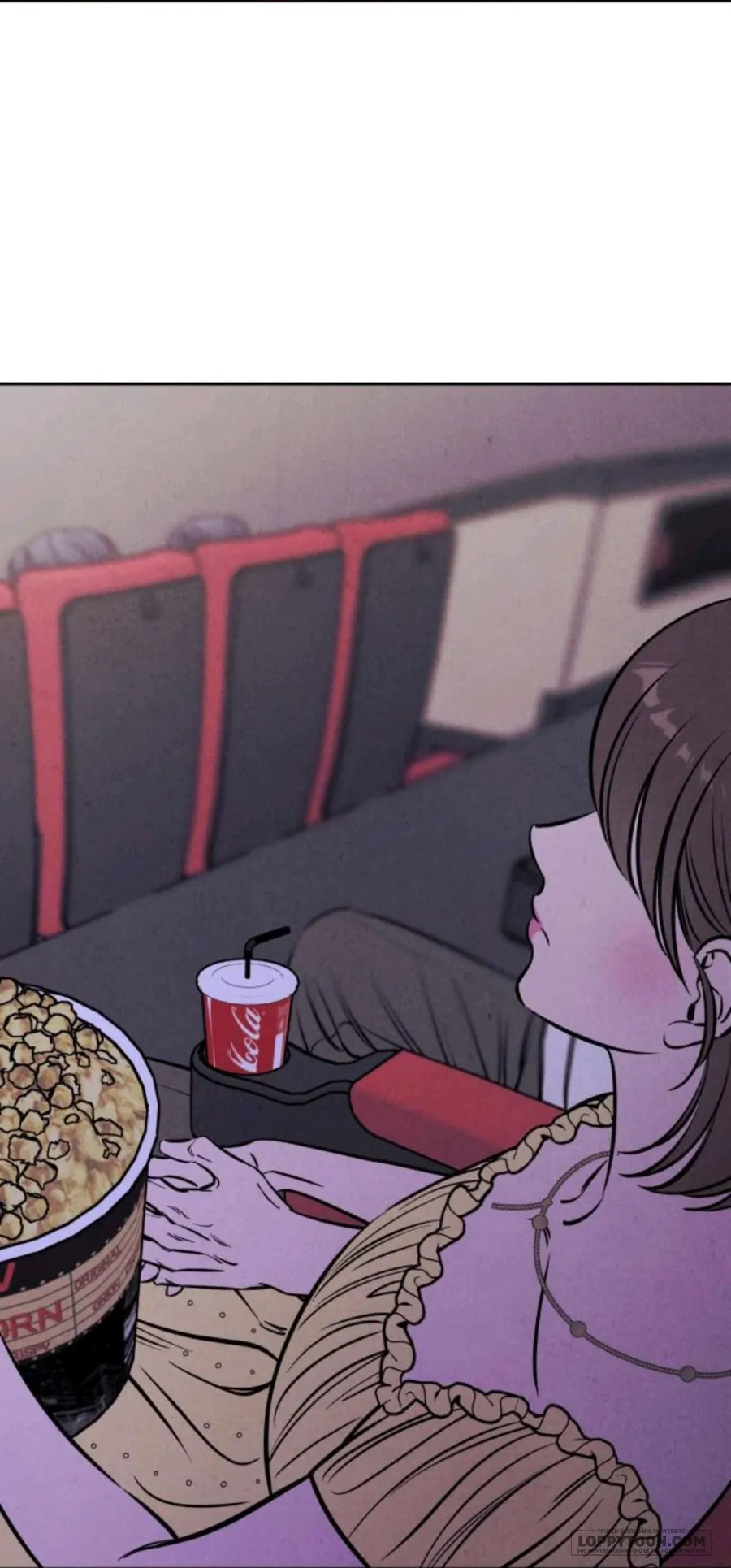 Để Em Cho Cô Mượn Chút Lửa Nhé? - Chap 67 - Trang 50