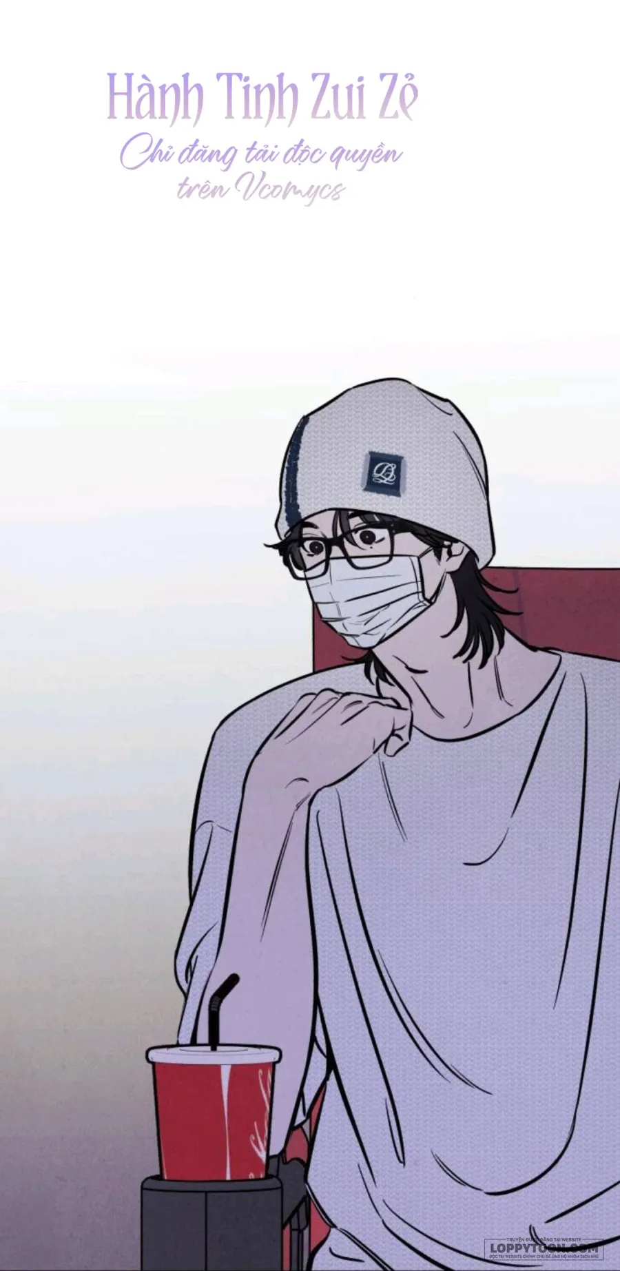 Để Em Cho Cô Mượn Chút Lửa Nhé? - Chap 67 - Trang 52