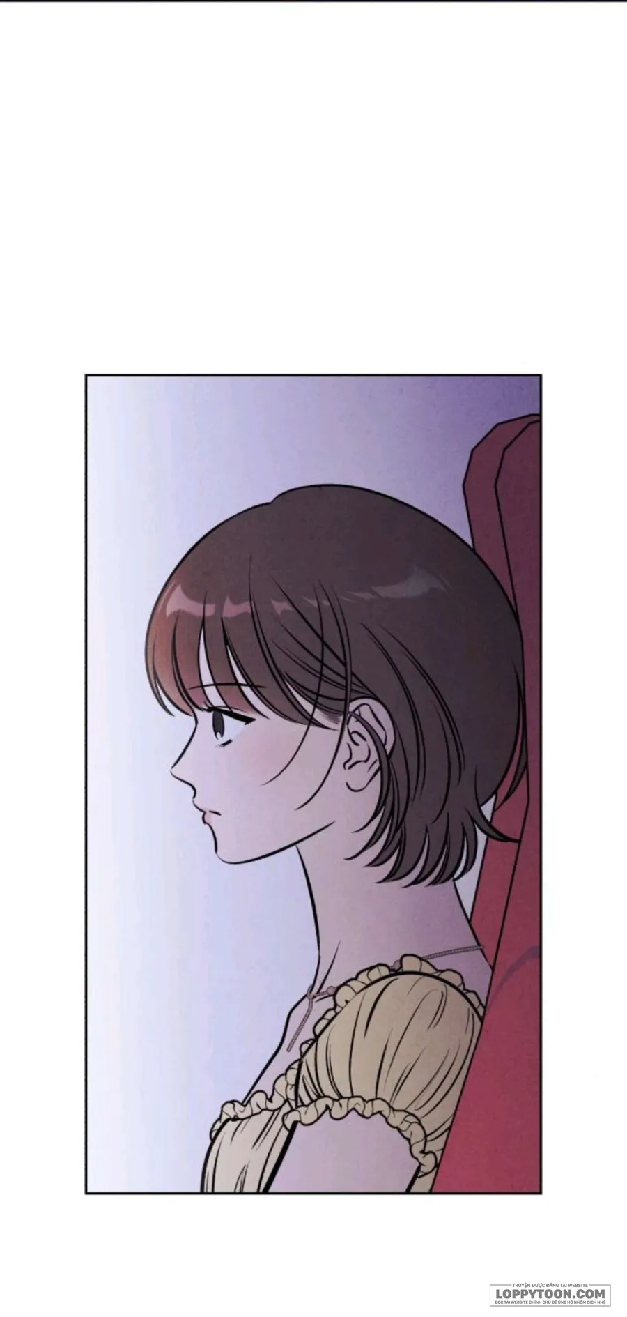 Để Em Cho Cô Mượn Chút Lửa Nhé? - Chap 67 - Trang 53