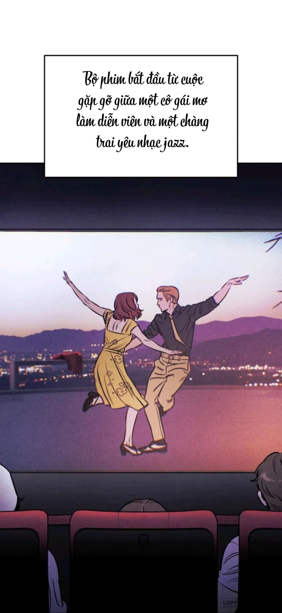 Để Em Cho Cô Mượn Chút Lửa Nhé? - Chap 67 - Trang 54