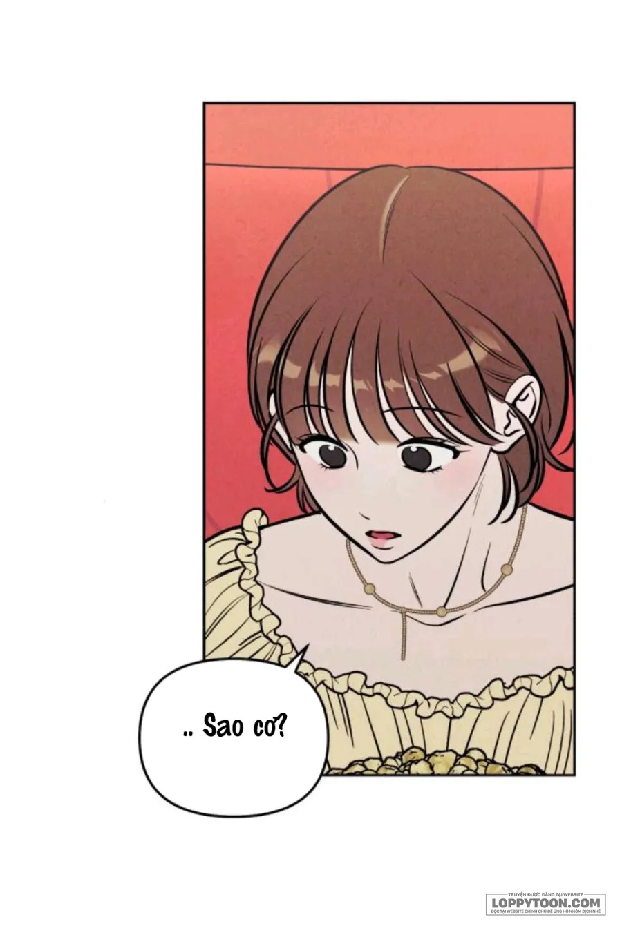 Để Em Cho Cô Mượn Chút Lửa Nhé? - Chap 67 - Trang 7