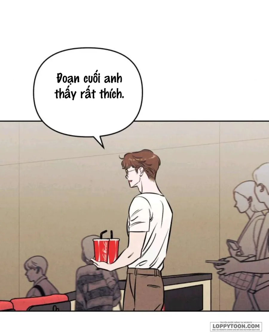 Để Em Cho Cô Mượn Chút Lửa Nhé? - Chap 67 - Trang 64