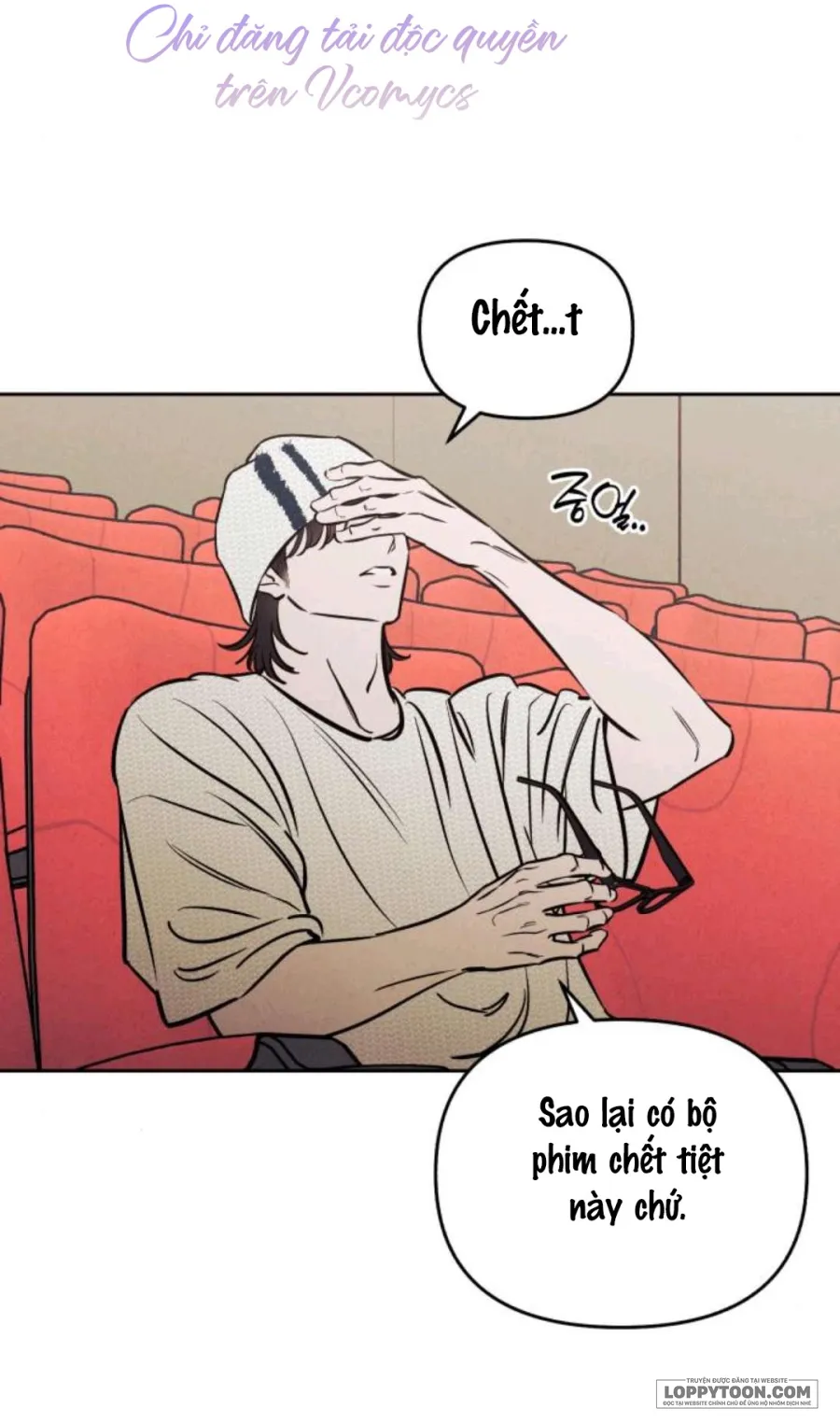 Để Em Cho Cô Mượn Chút Lửa Nhé? - Chap 67 - Trang 70