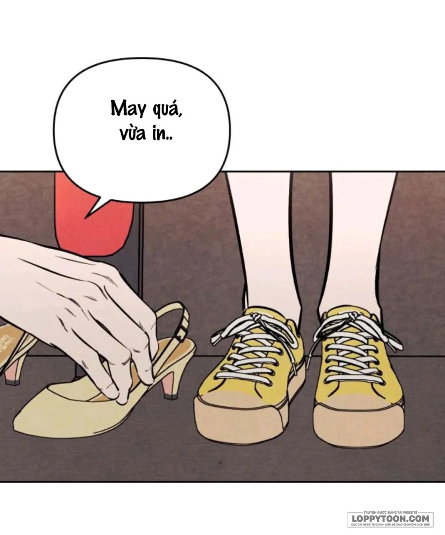 Để Em Cho Cô Mượn Chút Lửa Nhé? - Chap 67 - Trang 9
