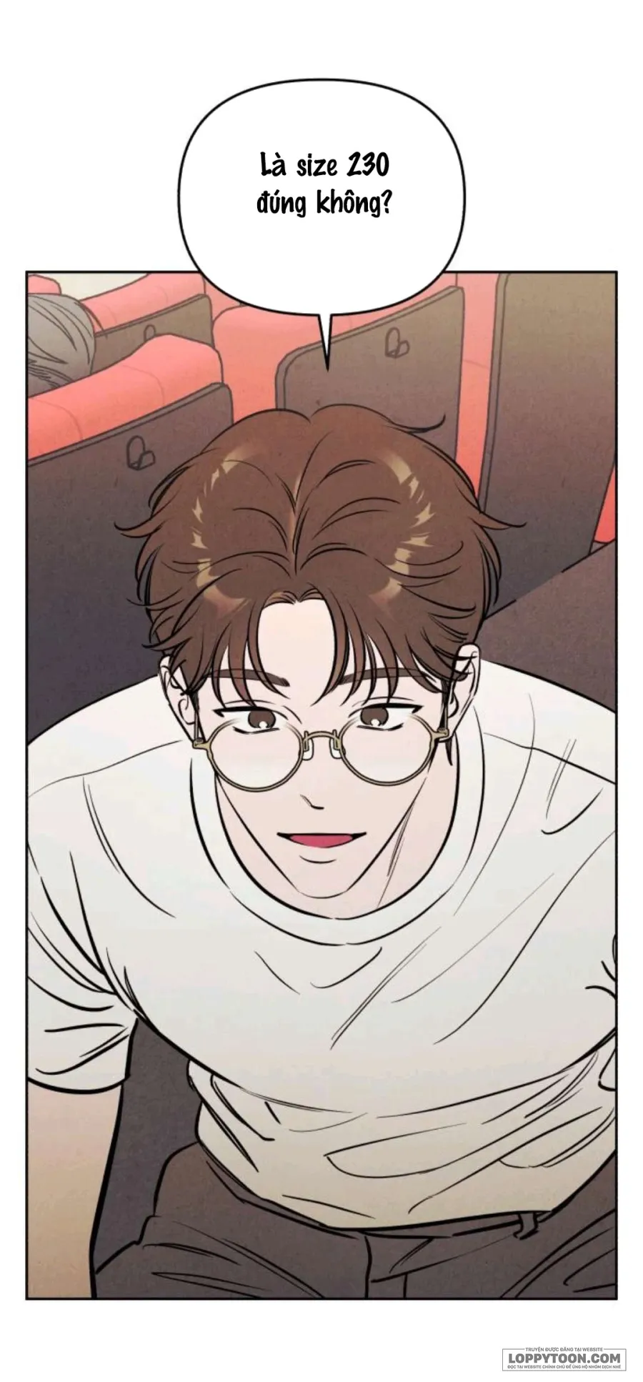 Để Em Cho Cô Mượn Chút Lửa Nhé? - Chap 67 - Trang 10