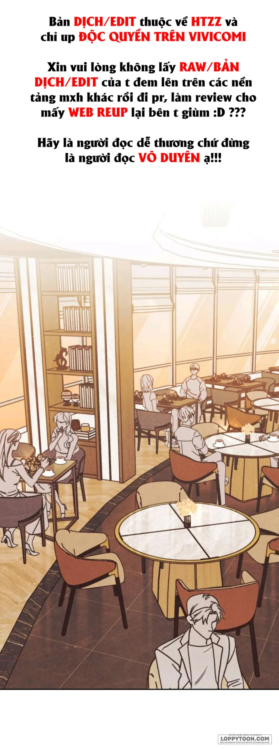 Để Em Cho Cô Mượn Chút Lửa Nhé? - Chap 68 - Trang 2