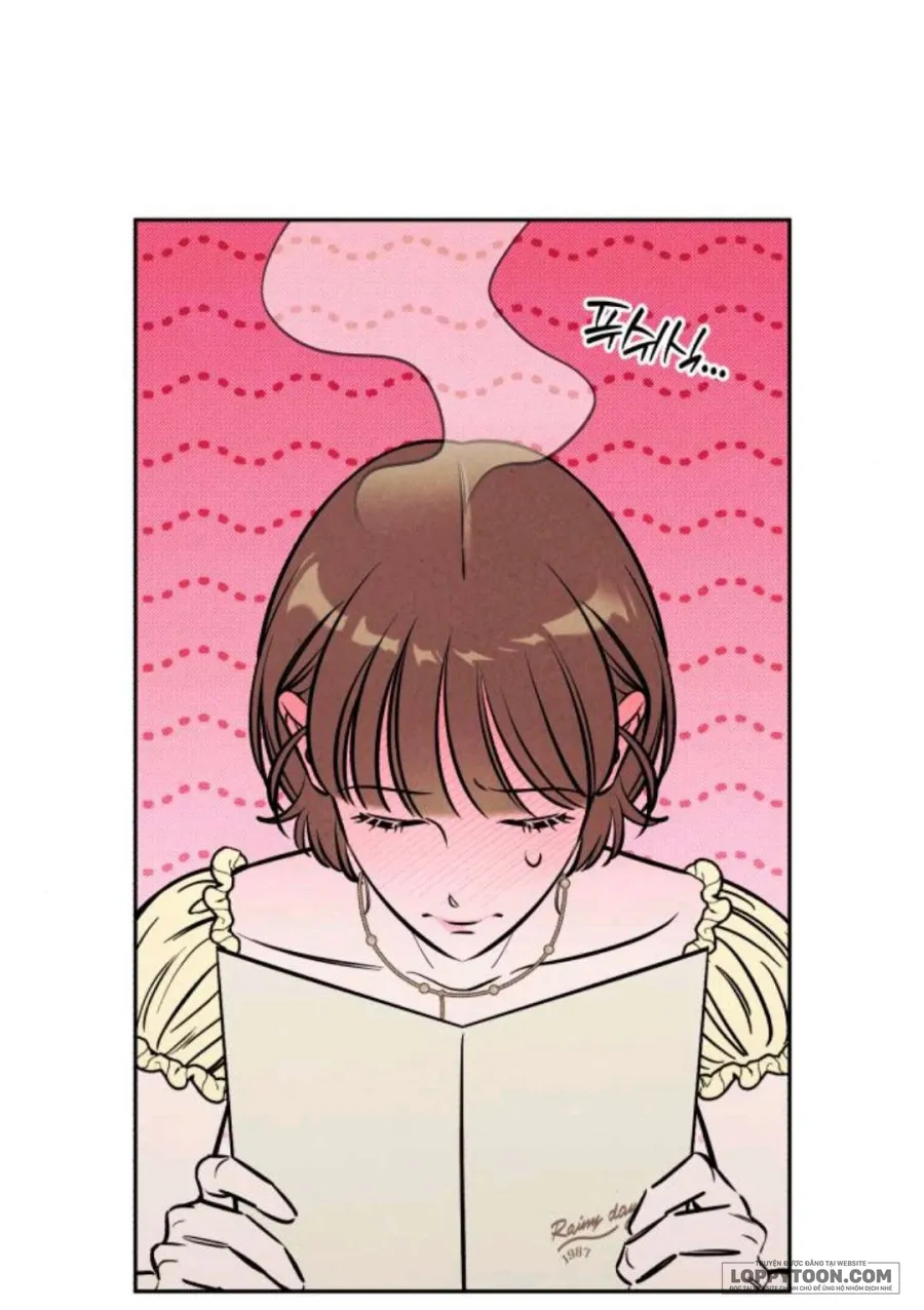 Để Em Cho Cô Mượn Chút Lửa Nhé? - Chap 68 - Trang 11