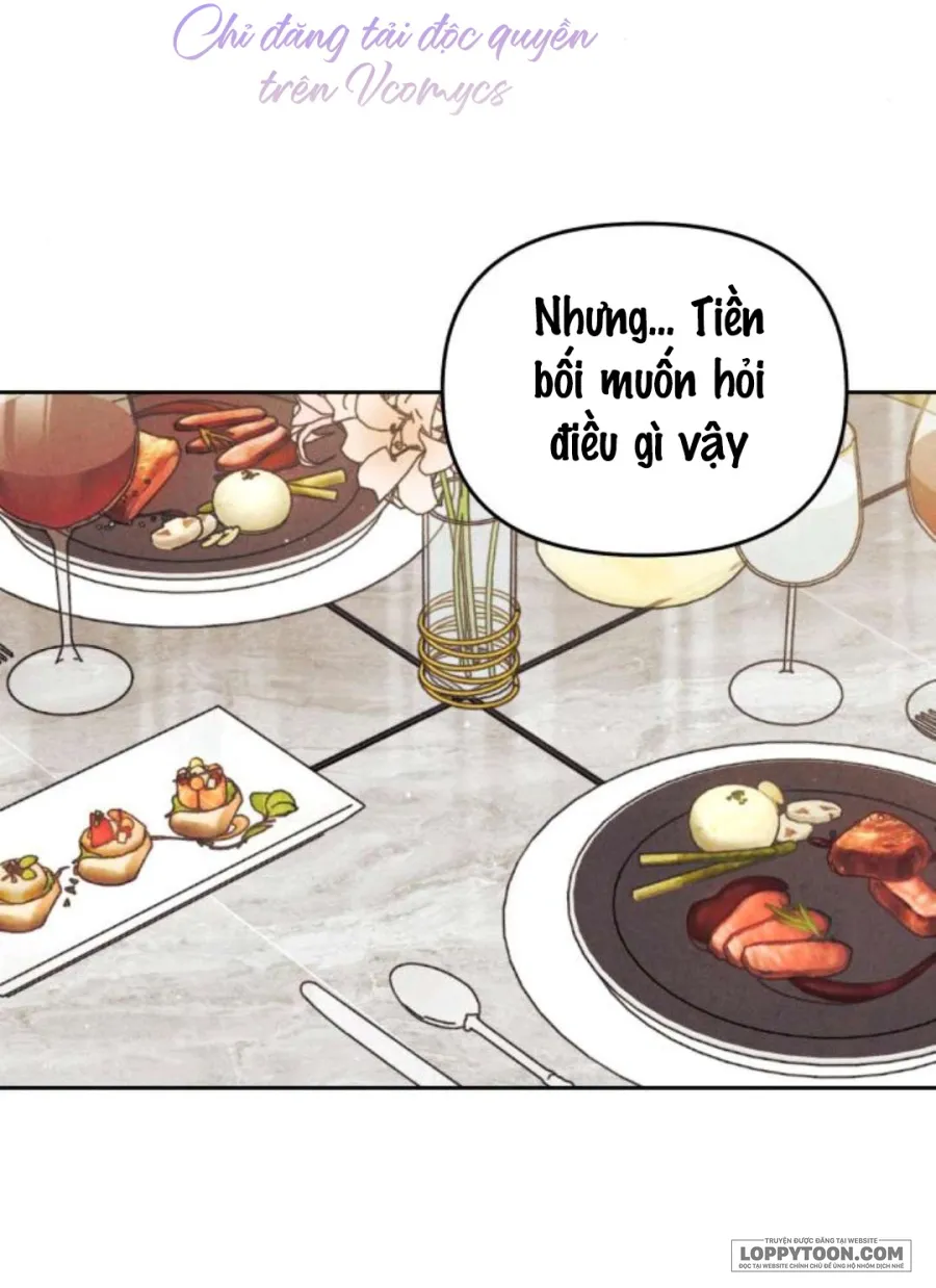 Để Em Cho Cô Mượn Chút Lửa Nhé? - Chap 68 - Trang 14