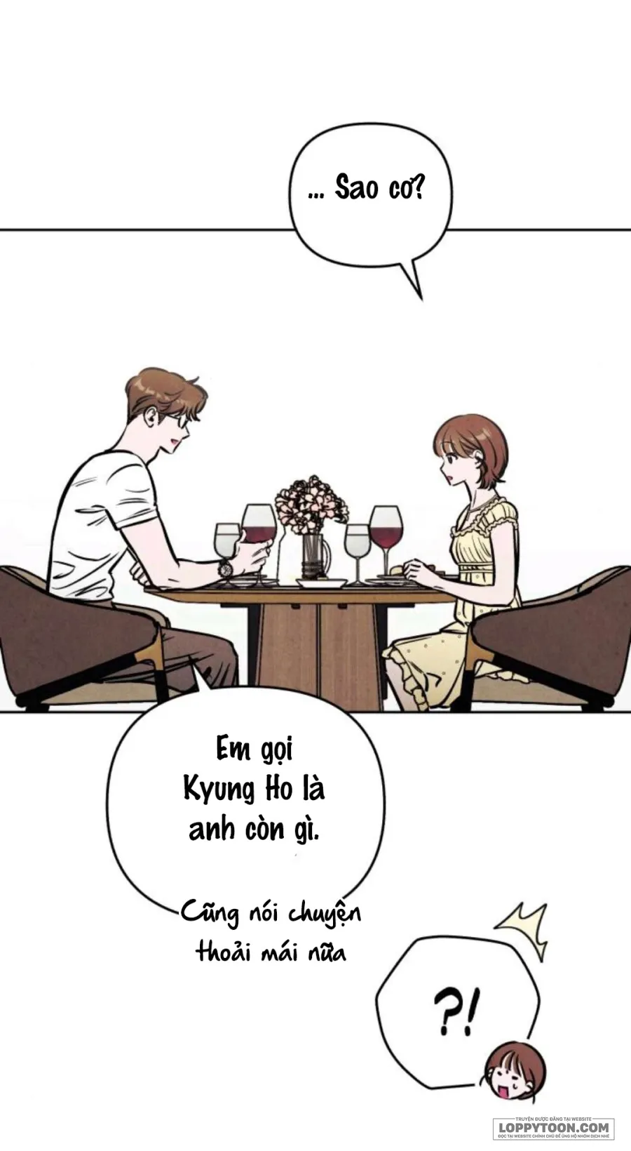 Để Em Cho Cô Mượn Chút Lửa Nhé? - Chap 68 - Trang 16
