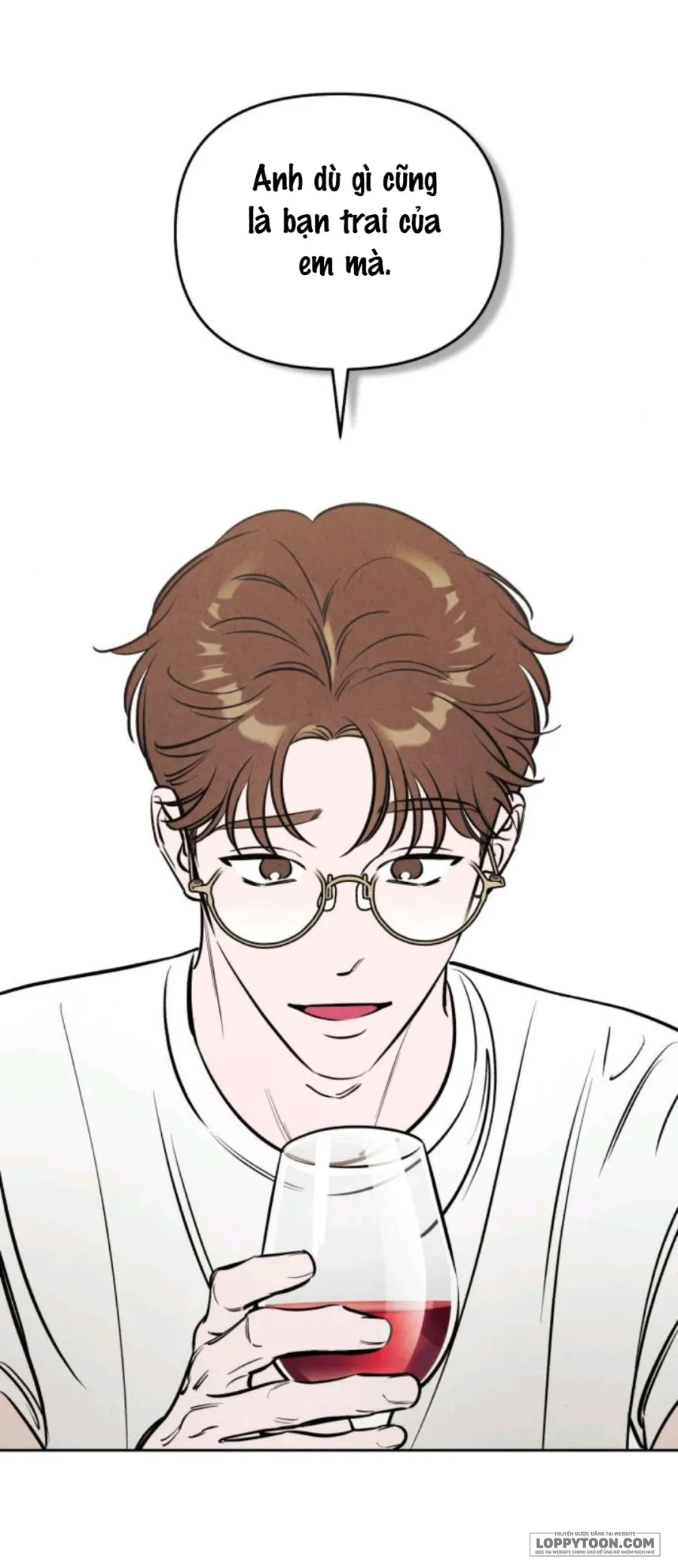 Để Em Cho Cô Mượn Chút Lửa Nhé? - Chap 68 - Trang 18