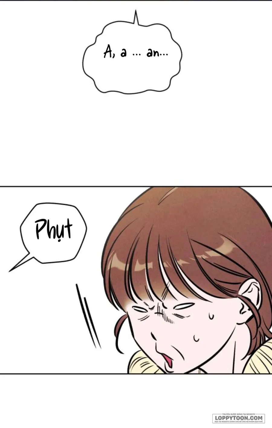 Để Em Cho Cô Mượn Chút Lửa Nhé? - Chap 68 - Trang 22