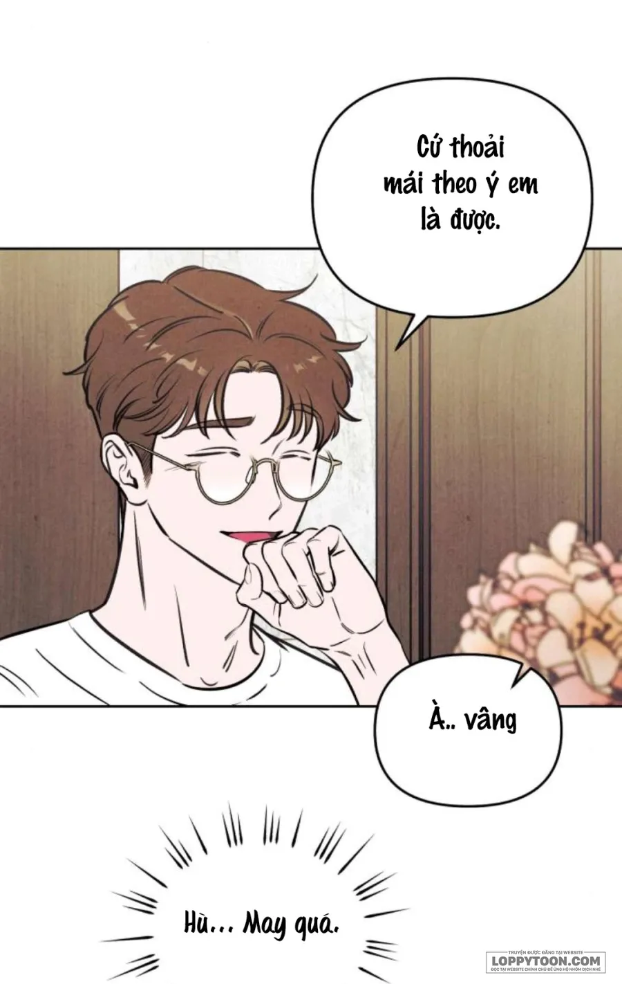 Để Em Cho Cô Mượn Chút Lửa Nhé? - Chap 68 - Trang 24