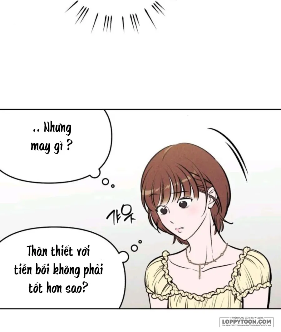 Để Em Cho Cô Mượn Chút Lửa Nhé? - Chap 68 - Trang 25