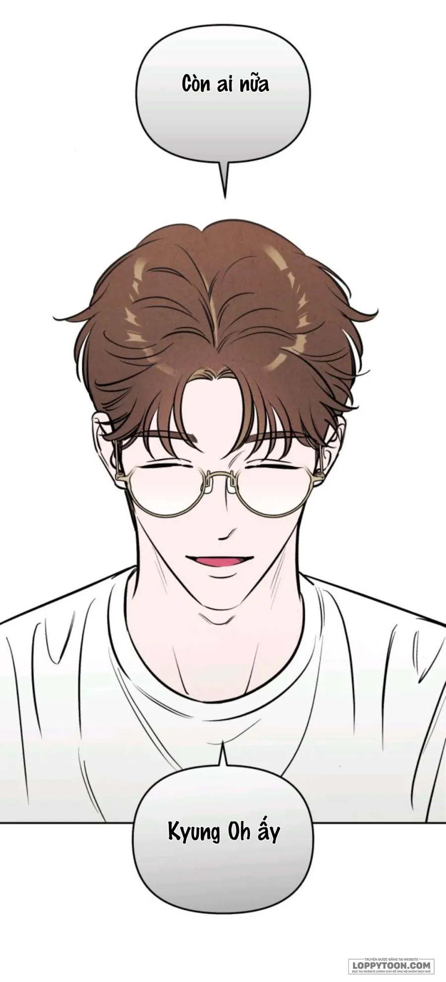 Để Em Cho Cô Mượn Chút Lửa Nhé? - Chap 68 - Trang 29