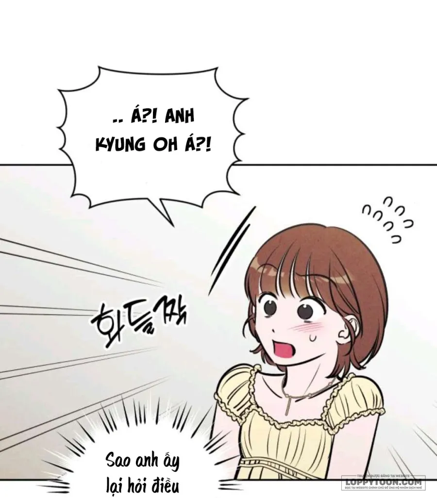 Để Em Cho Cô Mượn Chút Lửa Nhé? - Chap 68 - Trang 30