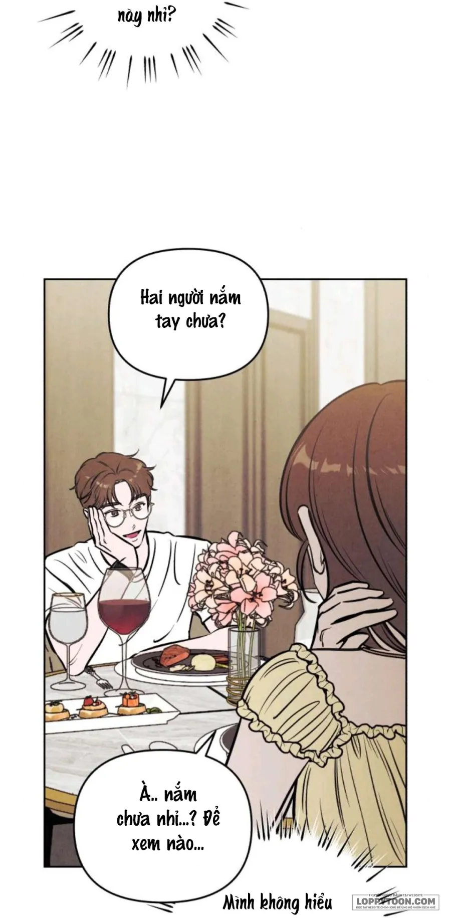 Để Em Cho Cô Mượn Chút Lửa Nhé? - Chap 68 - Trang 31