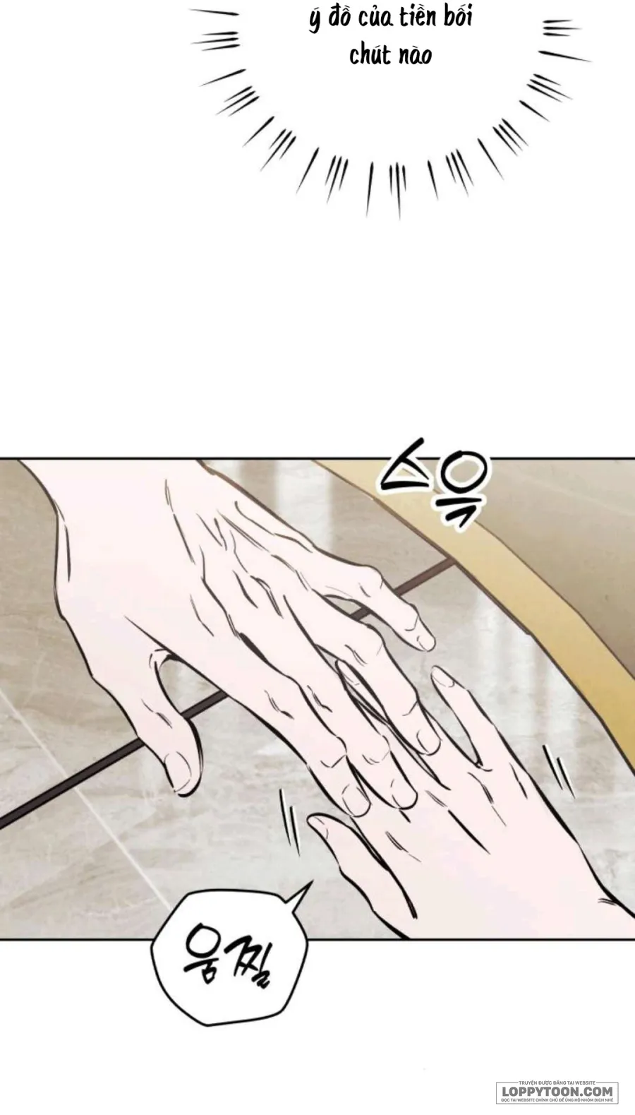Để Em Cho Cô Mượn Chút Lửa Nhé? - Chap 68 - Trang 32