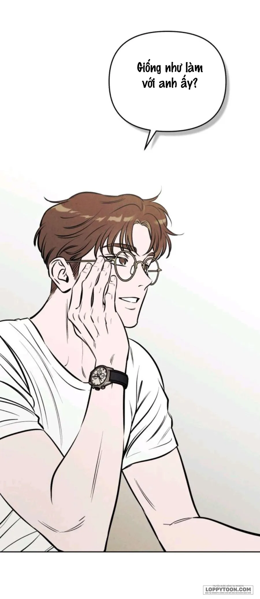 Để Em Cho Cô Mượn Chút Lửa Nhé? - Chap 68 - Trang 35