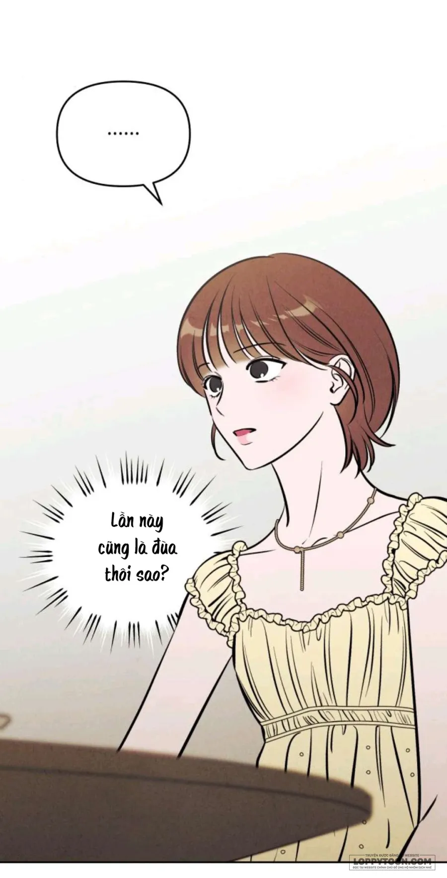 Để Em Cho Cô Mượn Chút Lửa Nhé? - Chap 68 - Trang 36